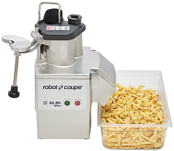 Насадка-загрузчик Robot Coupe EasyLoader 49323 в Москве , фото 7