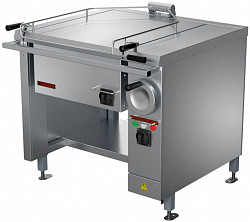 Сковорода электрическая Проммаш ССЭ-0,25 в Москве , фото 1