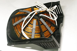 Катушка индукционная Kocateq GHT36/5SFW heating coil в Москве , фото