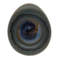 Stoneage 27,5х24,5 см, состаренный синий 30PEB232-126 фото