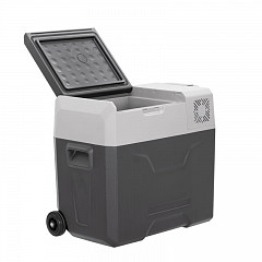 Автохолодильник переносной Alpicool CX50 в Москве , фото 3