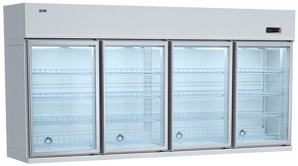 Морозильный шкаф навесной Levin Berg 250 HT фото