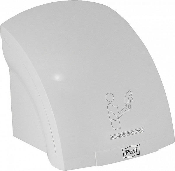 Сушилка для рук Puff 8820 фото