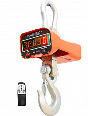 Весы крановые Tor ВЭК-10000 лайт в Москве , фото