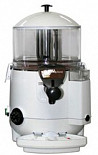 Аппарат для горячего шоколада  Choco - 5L (белый)