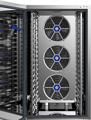 Шкаф шоковой заморозки Irinox ICY M в Москве , фото 3