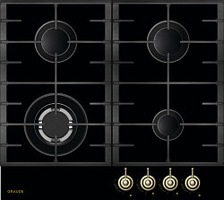 Варочная панель газовая Graude GSK 60.1 S в Москве , фото 1