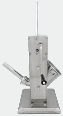 Шприц колбасный Eksi GRT-VSS3 в Москве , фото 5