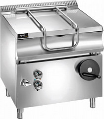 Сковорода электрическая Apach Chef Line GLBPE87M фото