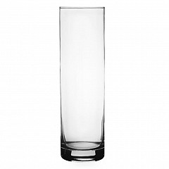 Ваза для цветов Pasabahce h26,5 см Флора (81201117) фото