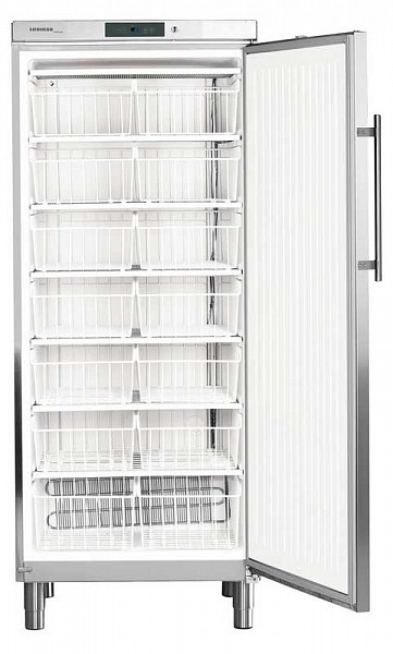 Морозильный шкаф Liebherr GG 5260 фото