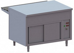 Apach Chef Line LUN712C фото