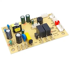 Плата управления для льдогенератора Hurakan HKN-IMF17 в Москве , фото