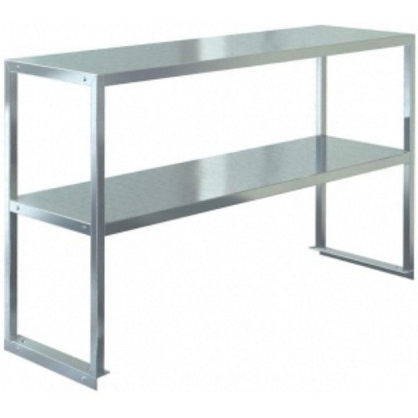 Полка настольная Assum ПНС-П-2-10/3 фото