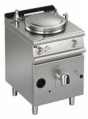 Котел пищеварочный Apach Chef Line LKE67I50 в Москве , фото