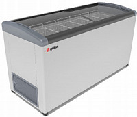 FG 600 E серый фото