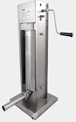 Шприц колбасный Eksi GRT-VSS5 в Москве , фото 8