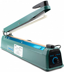 Запайщик пакетов Foodatlas PFS-400 (металл, 2 мм) в Москве , фото 1