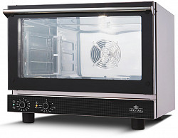 Печь конвекционная Luxstahl FAST FV-CME604-HR в Москве , фото 1