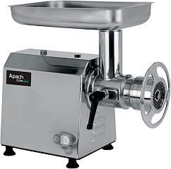 Мясорубка Apach ATI22UT/SS (380V) в Москве , фото