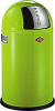 Мусорный контейнер Wesco Pushboy Junior, 22 л, зеленый лайм фото
