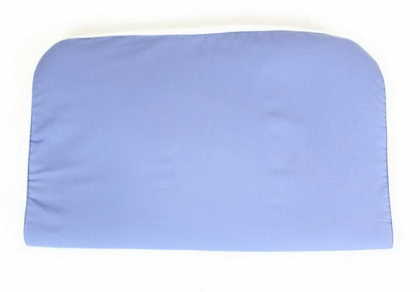 Чехол для гладильных досок Grand Master Prestige светло-голубой фото