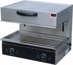 Гриль саламандра Starfood 1620024, фото