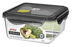 Контейнер Restola BRILLIANT 1,15л (431179813) в Москве , фото