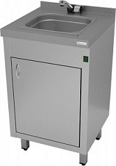 Gastrolux РНА-5/5 фото