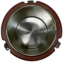 Термоконтейнер для супа Kocateq CN12 в Москве , фото 3