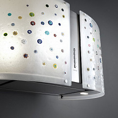 Островная вытяжка Falmec Mirabilia Isola Venezia 65 в Москве , фото 2