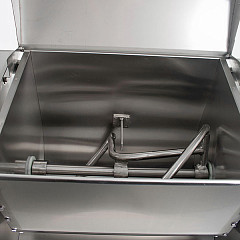 Тестомес для крутого теста Foodatlas HWT-150(H) в Москве , фото 7