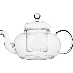 Чайник заварочный Prohotel термост.стекло 0,7л D=63,H=130,L=210мм (03150171) фото