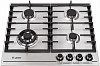 Варочная панель газовая Gefest ПВГ 1214-01 К5 фото