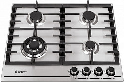 Варочная панель газовая Gefest ПВГ 1214-01 К5 в Москве , фото 3