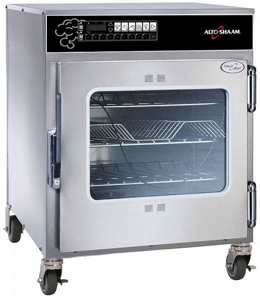 Низкотемпературная печь Alto Shaam 767-SK/III стеклянная дверь фото