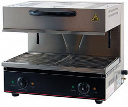 Гриль саламандра Kocateq EB600 фото