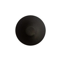 Салатник Corone 6,5'' 165мм, черный Grafica в Москве , фото 6