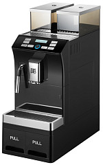 Кофемашина Proxima Lirika BTB 101+5, фото 3