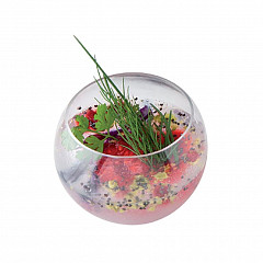 Фуршетный пластик Garcia de Pou 60 мл, 5,7*4 см, РЕТ, 200 шт в Москве , фото