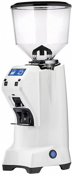 Кофемолка Eureka Zenith Neo 65 E White фото