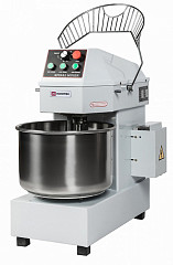 Спиральный тестомес Miratek PX-30 (220В) в Москве , фото 2