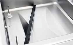 Машина вакуумной упаковки Lerica C412 в Москве , фото 5