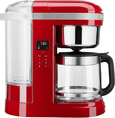 Капельная кофеварка KitchenAid 5KCM1209EER в Москве , фото 10