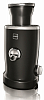 Соковыжималка Novissa Switzerland AG Vita Juicer черная фото