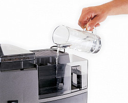 Кофемашина Gaggia Syncrony Logic RS, фото 4