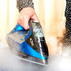 Утюг Solac Auto Evolution Sensor в Москве , фото 8