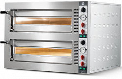 Печь для пиццы Cuppone TP435/2CM, фото 1