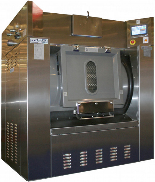 Стиральная машина Вязьма ЛБ-40П фото