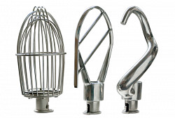 Планетарный миксер Торгмаш Барановичи МП-10 в Москве , фото 3